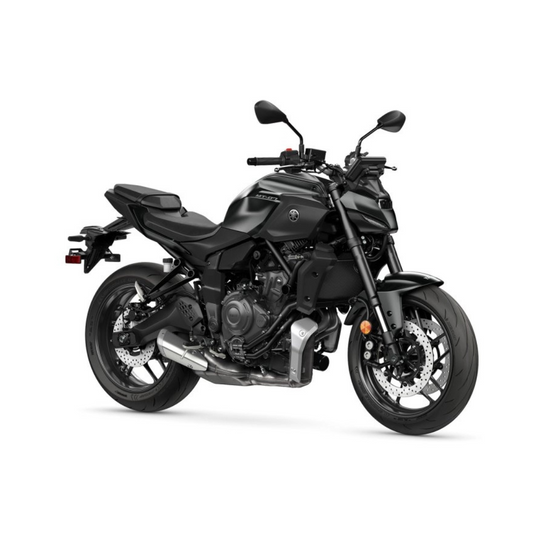 Yamaha MT-07 2024