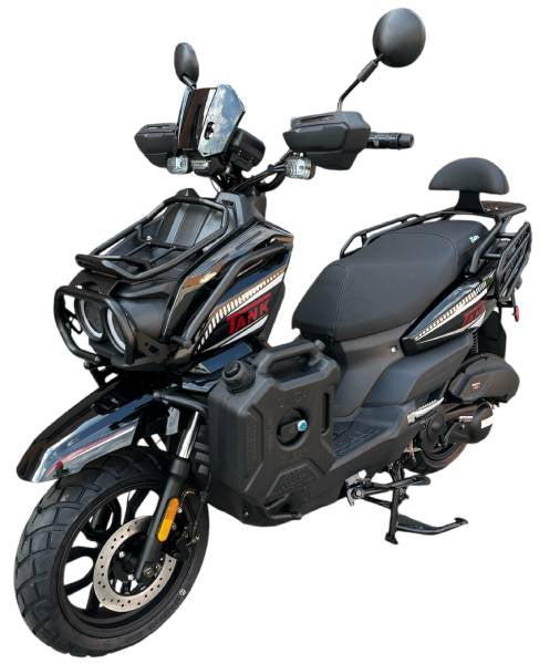 TANK 200 Carburador 2024 (FULL)