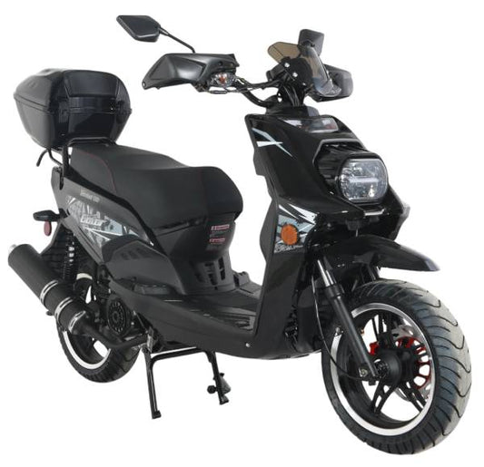 Gator Marshall 150CC