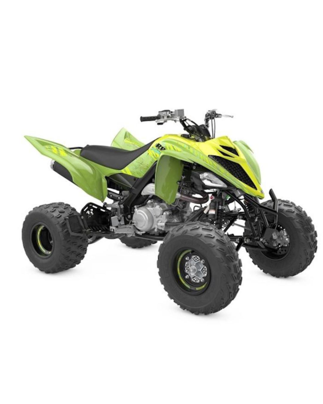 YAMAHA RAPTOR 700R SPECIAL EDITION 2025