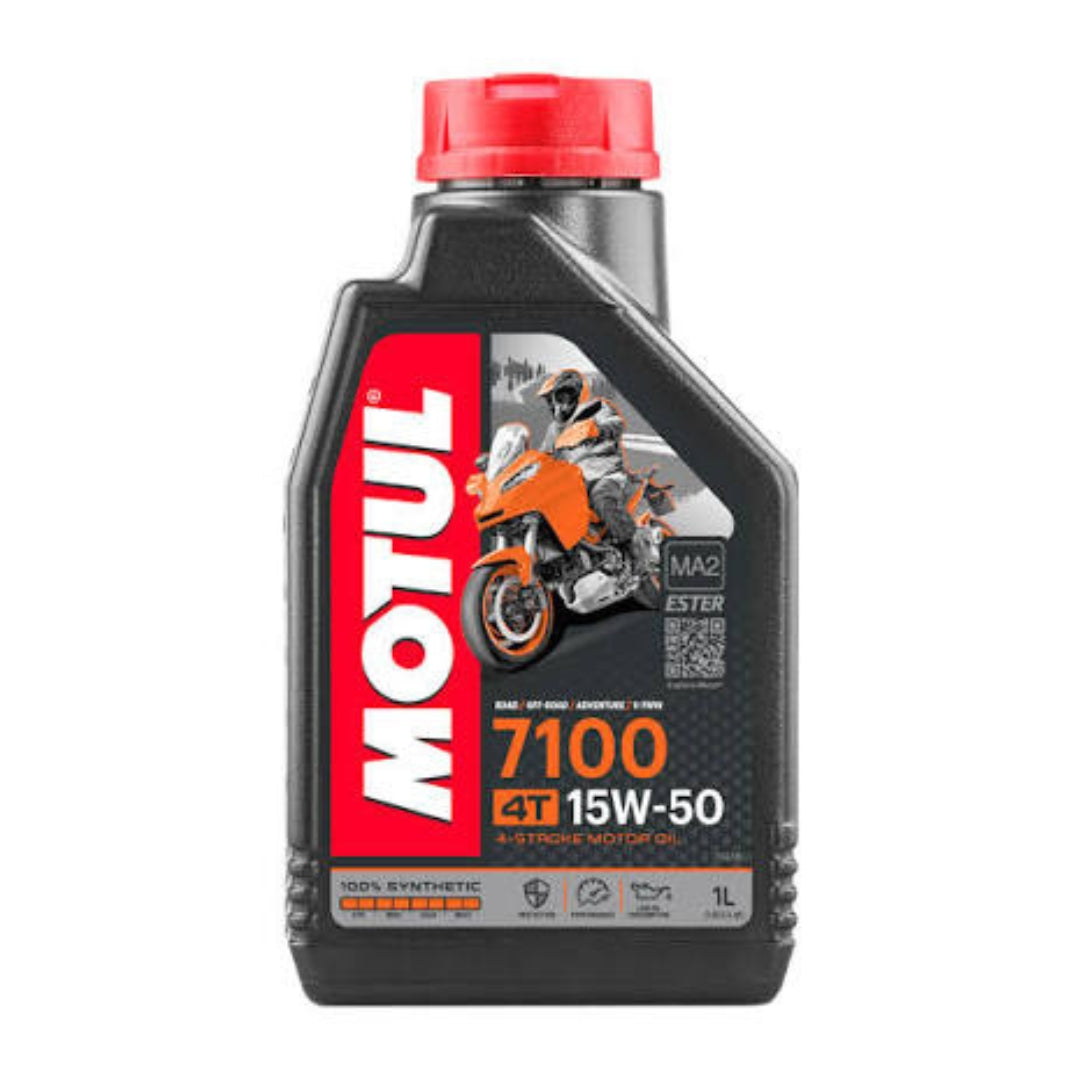 Aceite Motul 7100 15W50