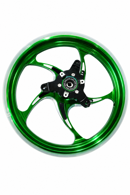 Aros Billet 13