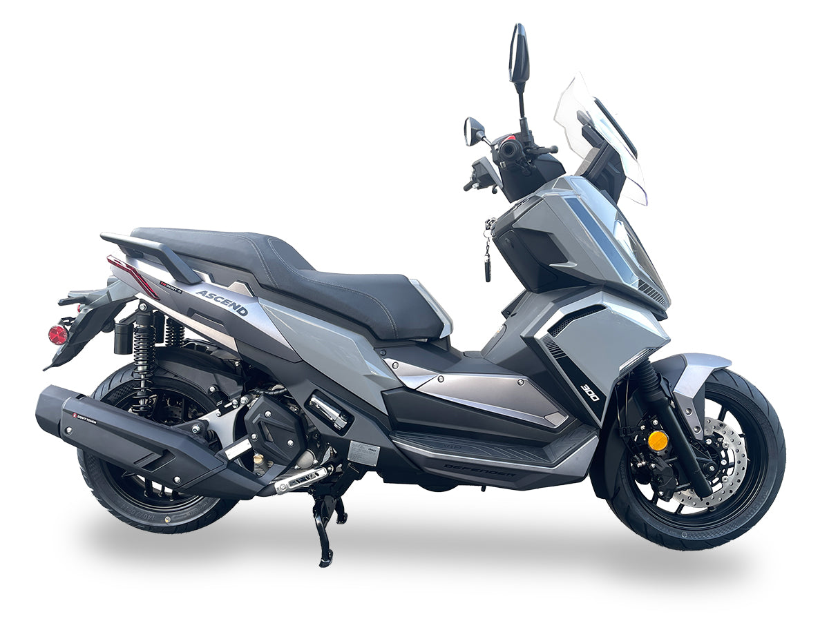 TARO Defender 300cc 2025