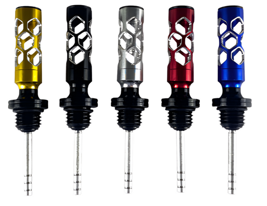 CNC Oil Stick #3