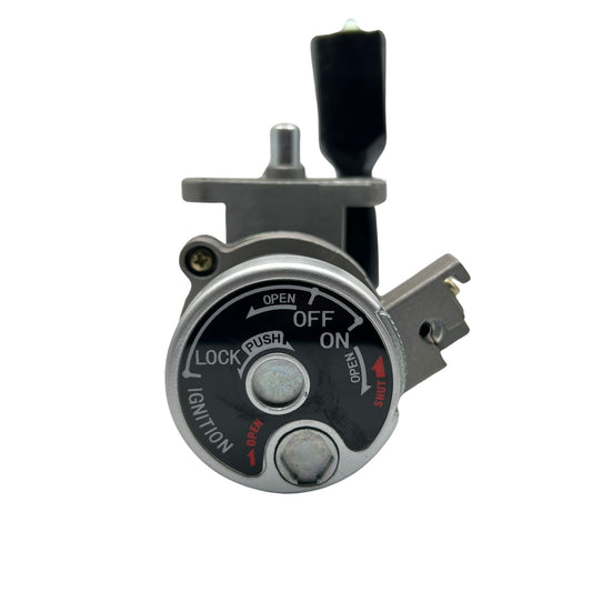 Switch de llave