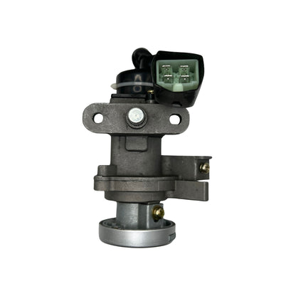 Switch de llave
