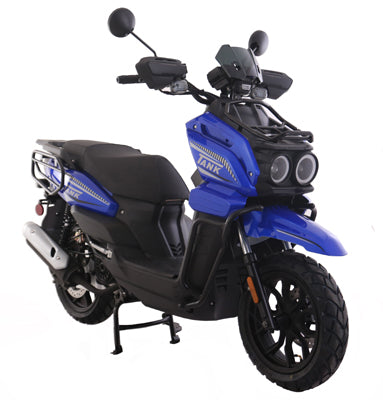 Tank 200 Carburador 2024 (Basica)