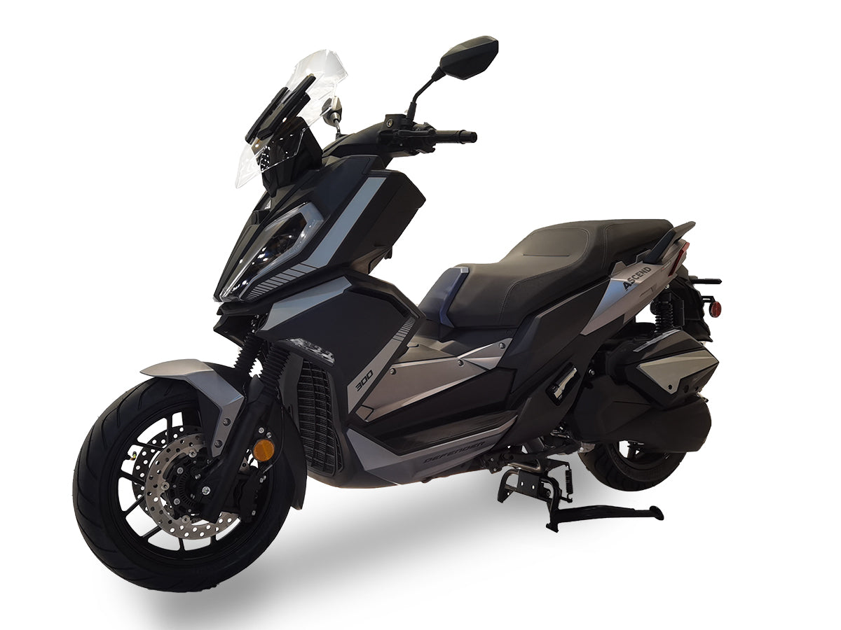 TARO Defender 300cc 2025