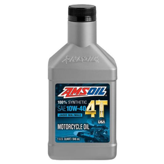 Aceite Amsoil 10W-40