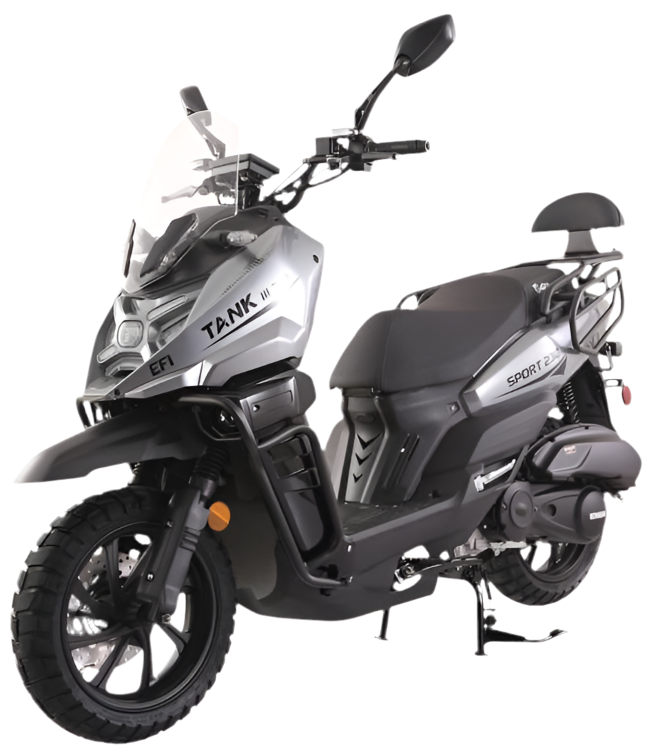 Gator Tank Sport 200cc 2025