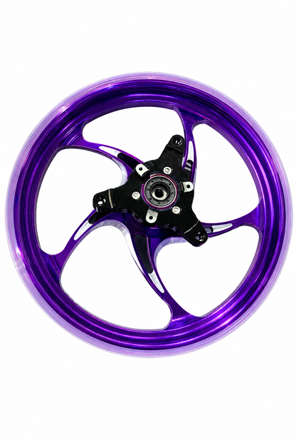 Aros Billet 13