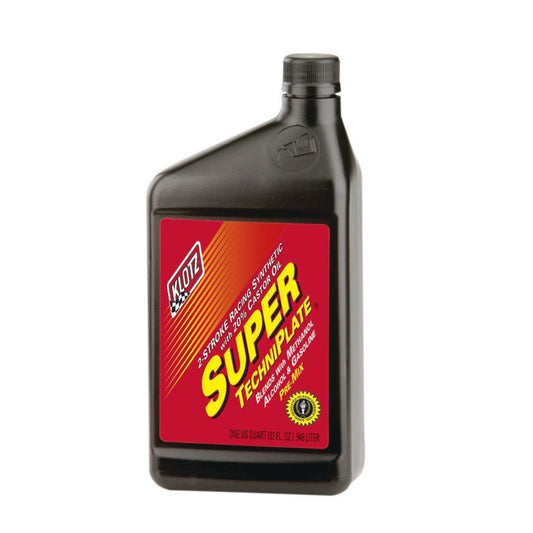 KLOTZ Super
