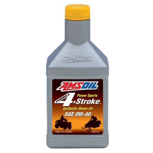 Mezcla Amsoil