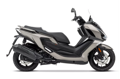 Kymco Downtown 350 2026