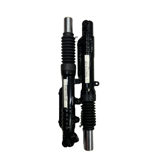 Set Botellas Delanteras