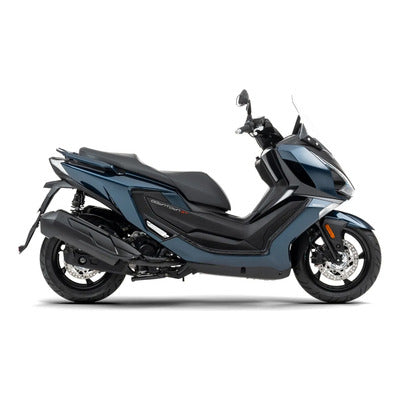 Kymco Downtown 350 2026