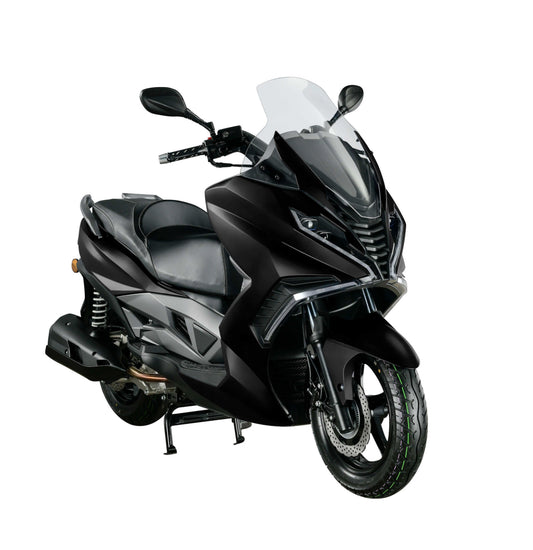 WOLF 300cc 2025