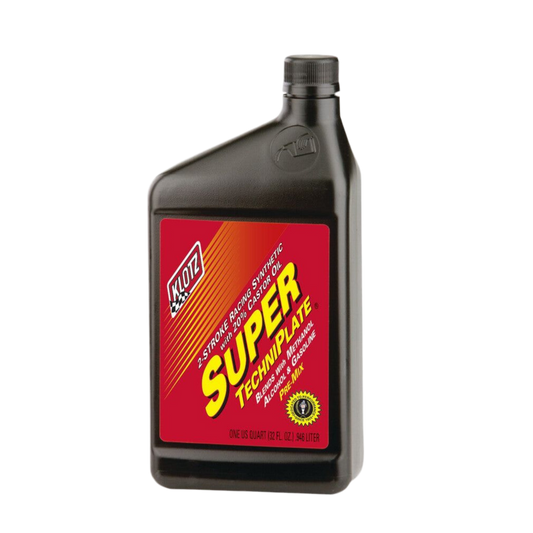 KLOTZ Super