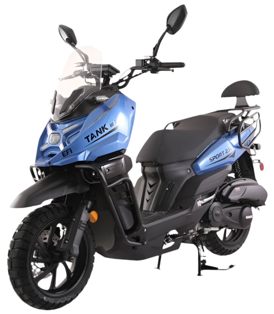 Gator Tank Sport 200cc 2025