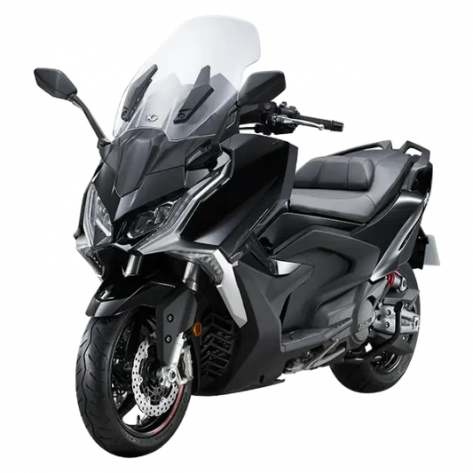 KYMCO AK 550 “PREMIUM” 2026