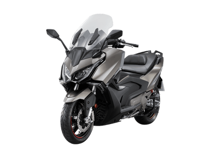 KYMCO AK 550 “PREMIUM” 2026