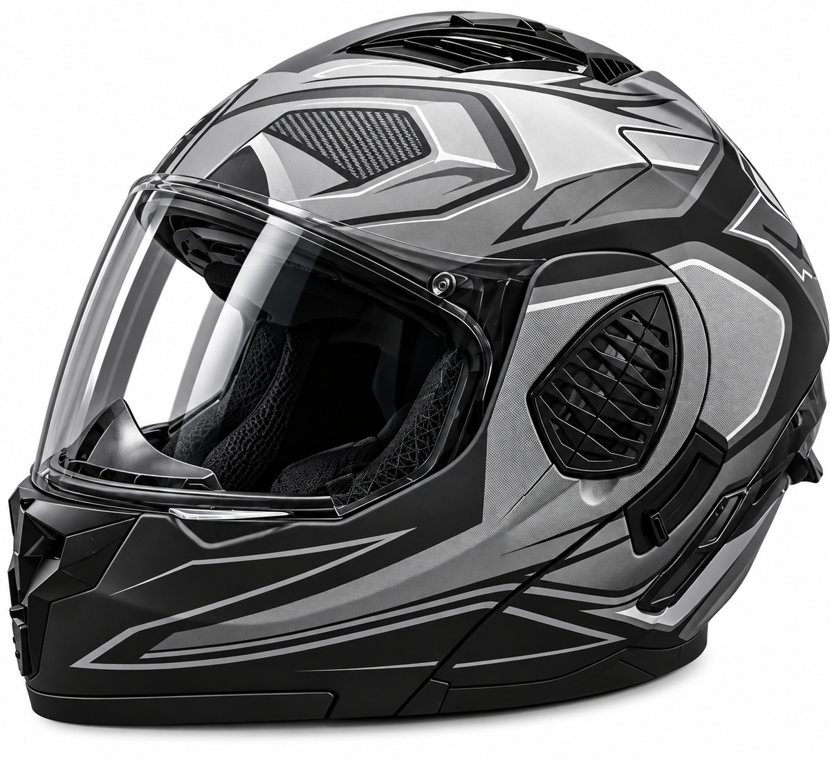 Casco Modular DOT