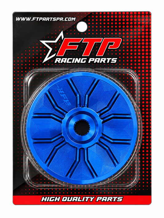 Ariador Racing FTP 117mm