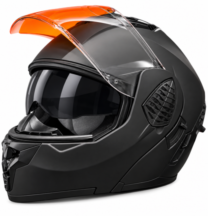 Casco Modular DOT