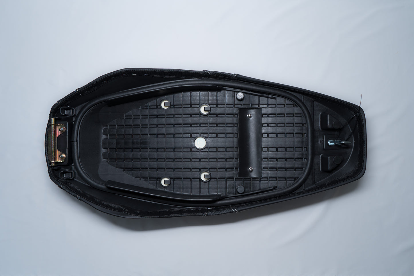 Asiento Moderno Carbon