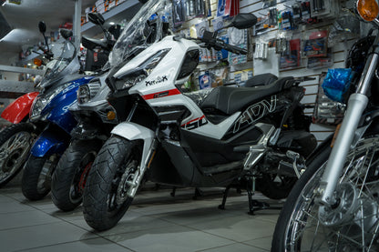Scooter Xmox ADV 150cc 2024