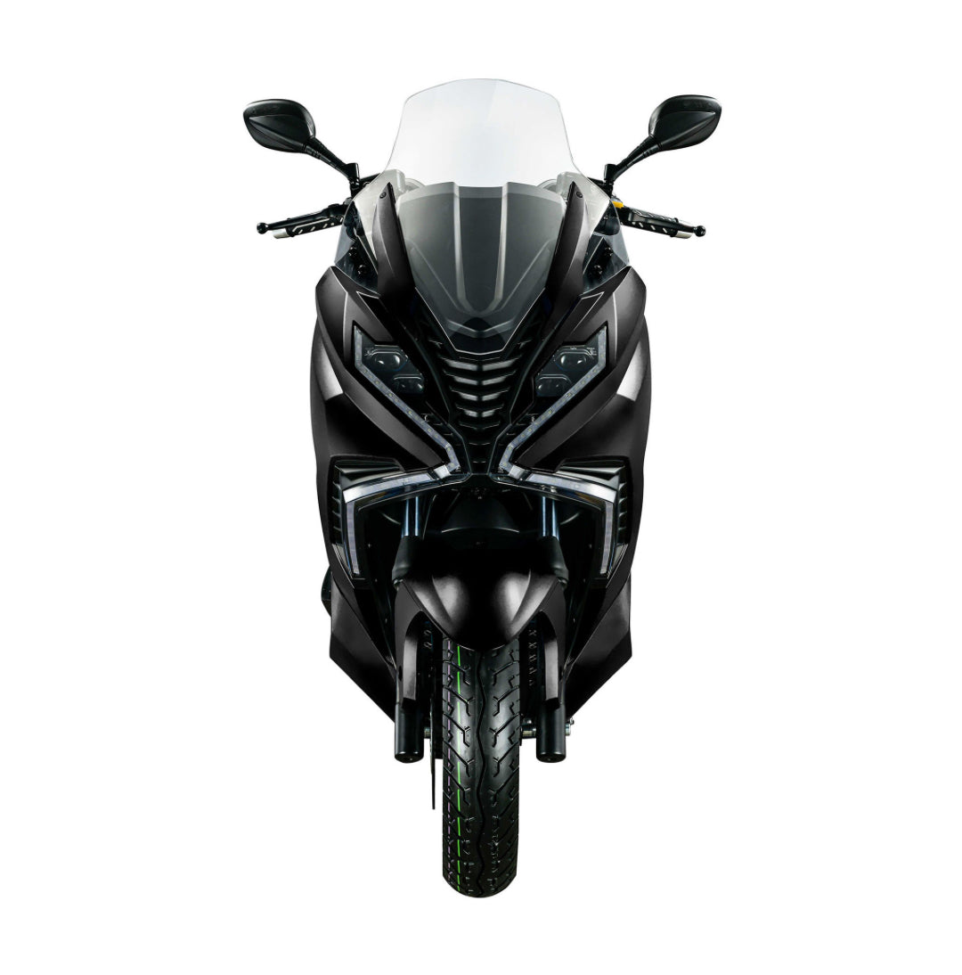 WOLF 300cc 2025