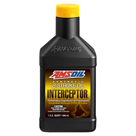 Amsoil Interceptor