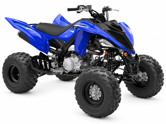 Yamaha Raptor 700 2026