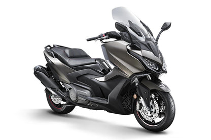 Kymco AK 550 2025