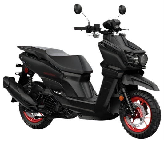 Yamaha Zuma 125cc 2025