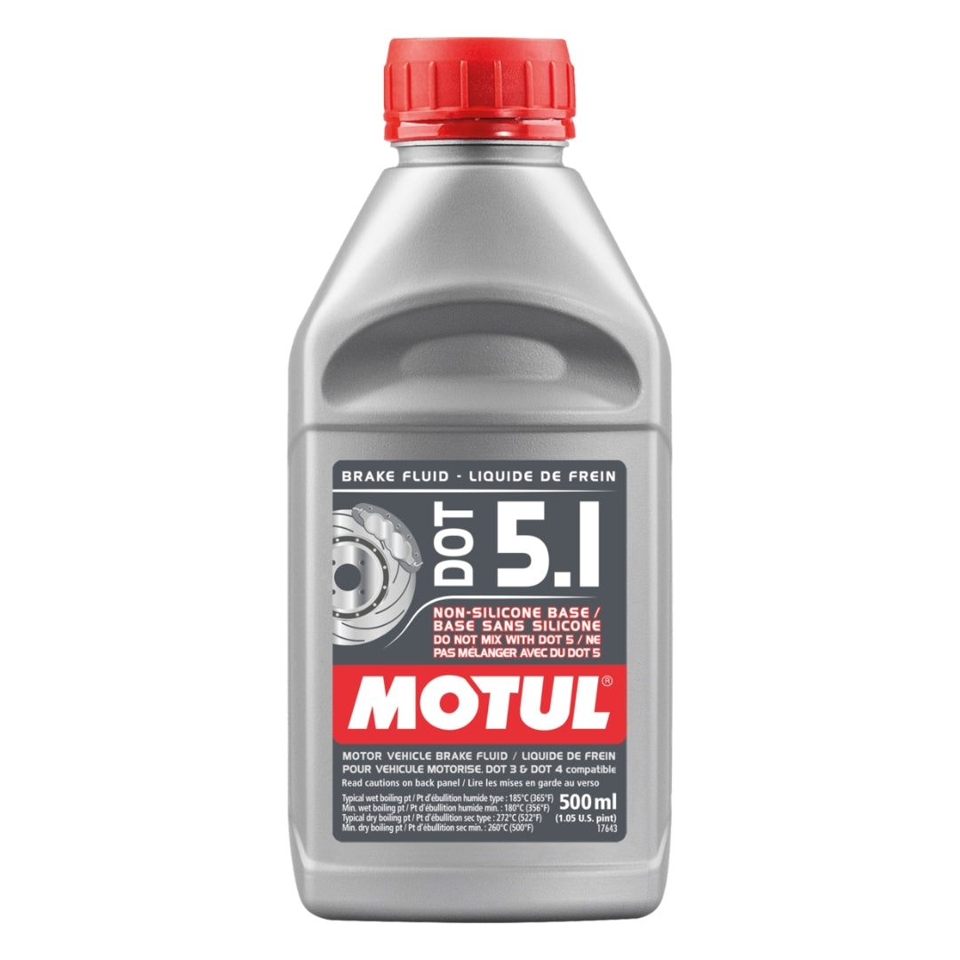 Liquido Freno DOT 5.1