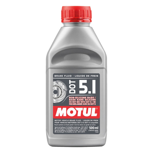 Liquido Freno DOT 5.1