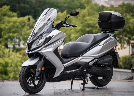 Kymco Downtown 350 2026