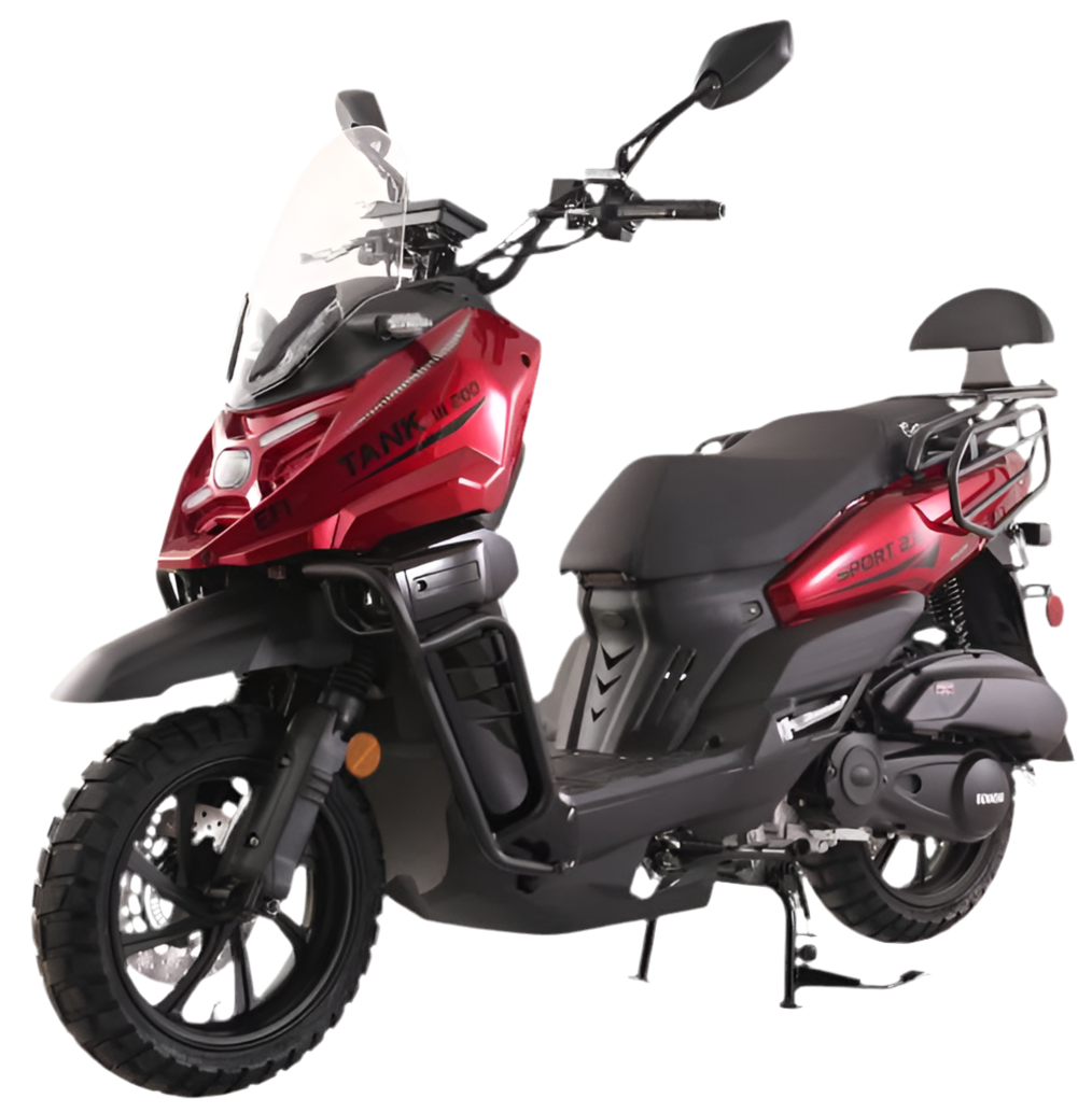 Gator Tank Sport 200cc 2025