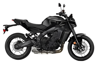 Yamaha MT-09 2024