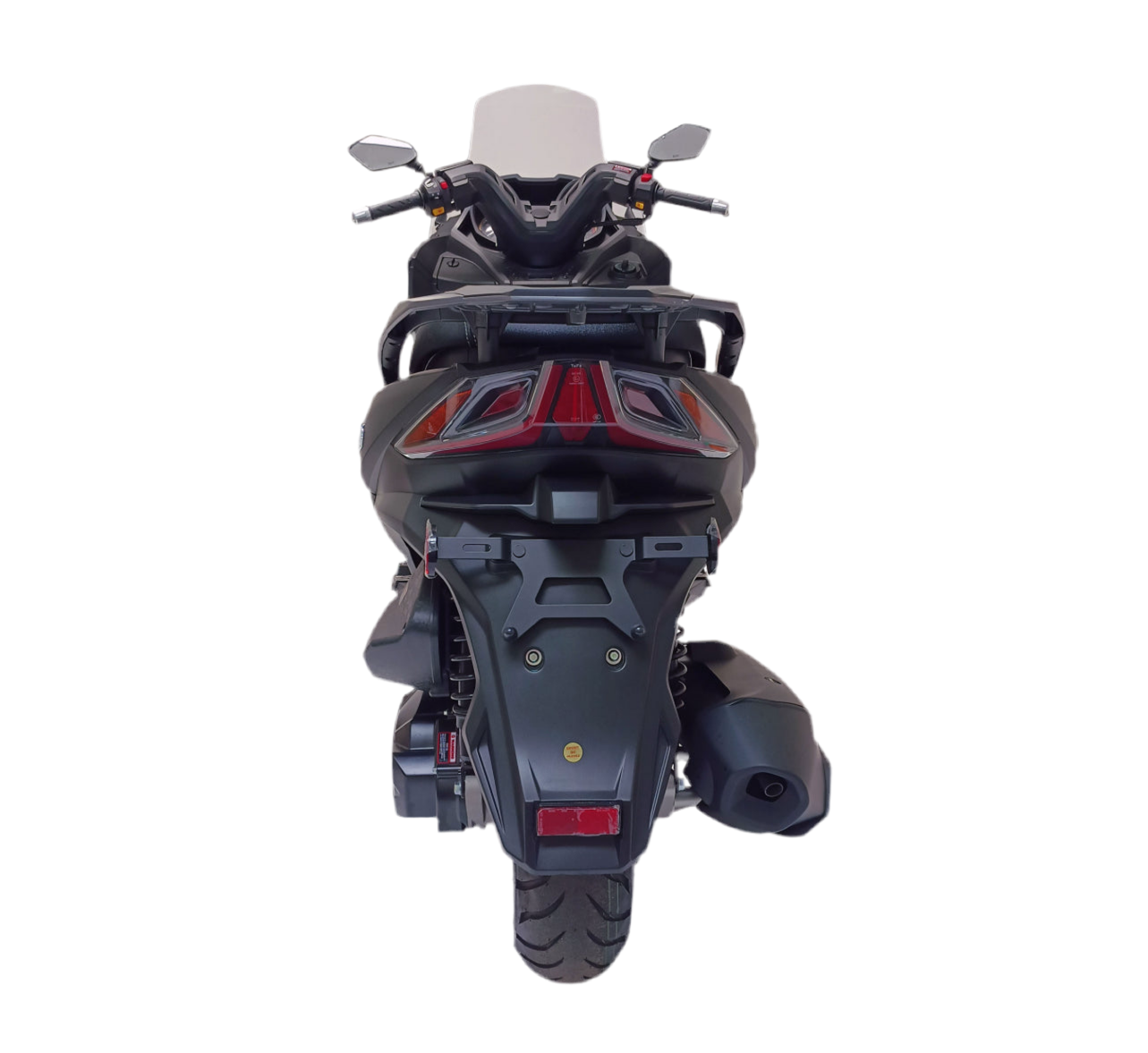 Gator Tank Sport 200cc 2025