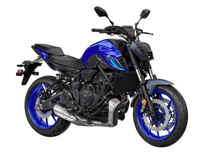 Yamaha MT-07 2024