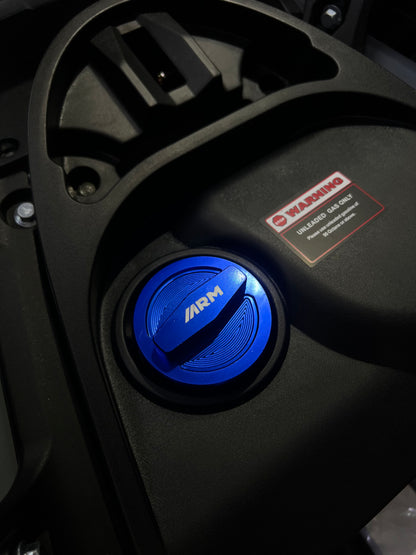 Tapon de Gasolina