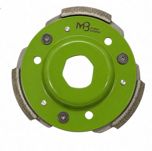 Clutch Racing MB Verde
