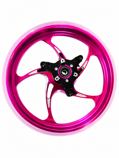 Aros Billet 13
