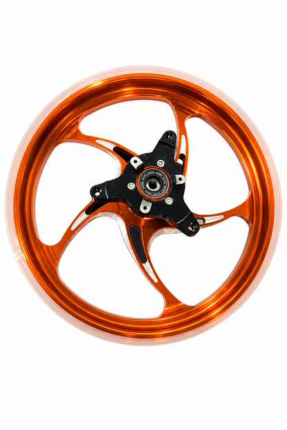 Aros Billet 13