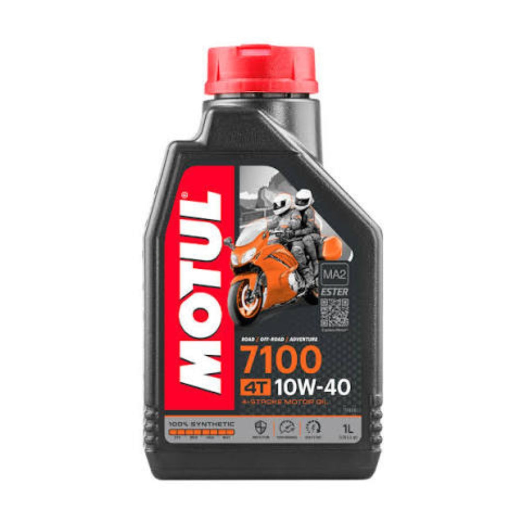 Aceite Motul 7100 10W40