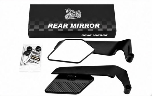 Retrovisor Universal