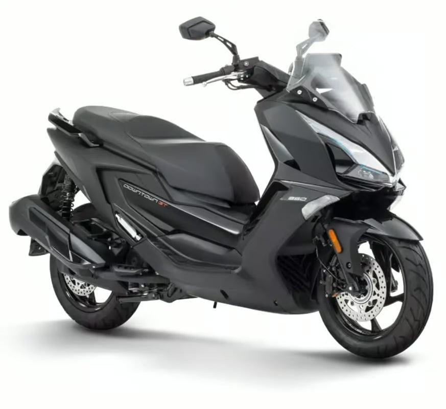 Kymco Downtown 350 2026