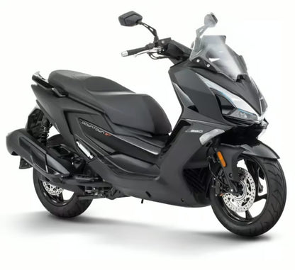 Kymco Downtown 350 2026